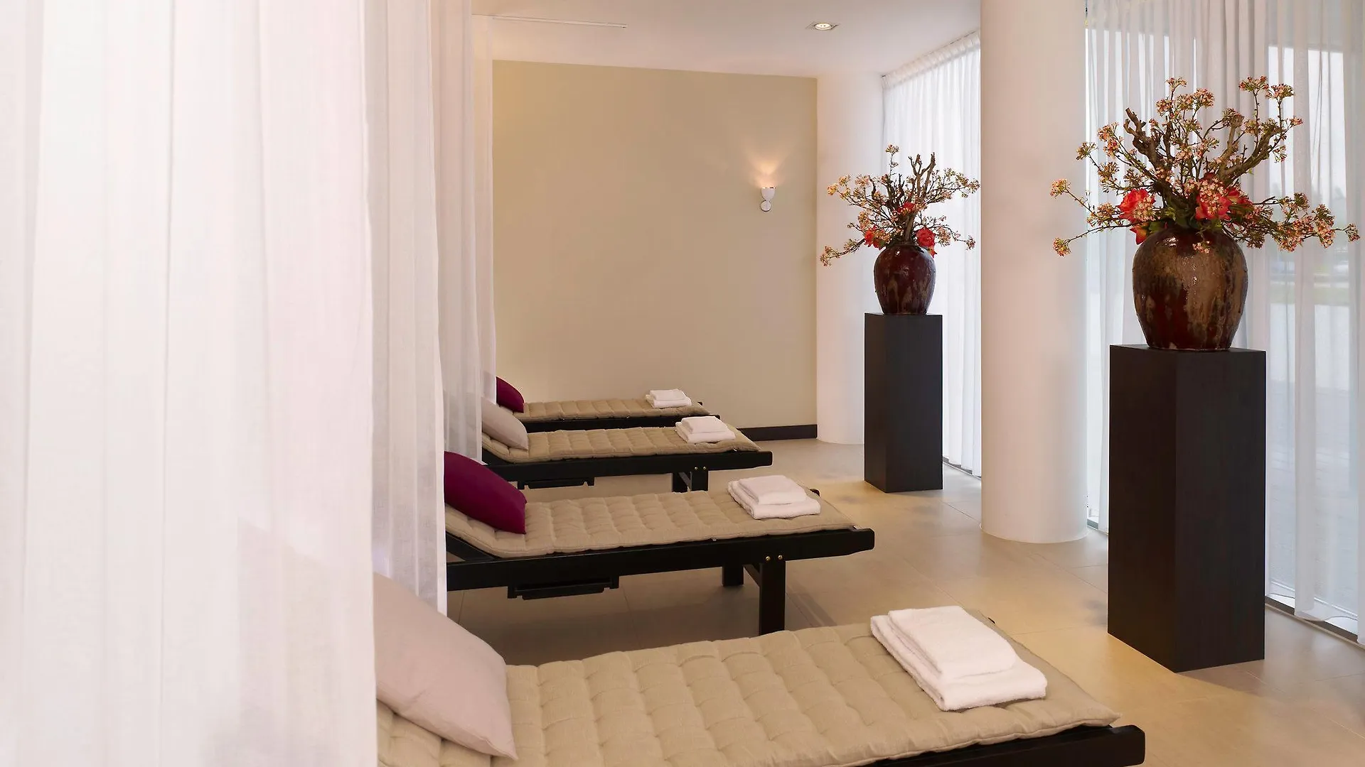 Park Plaza Amsterdam Airport Hotel Lijnden