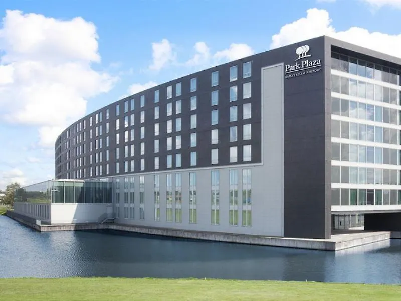 Park Plaza Amsterdam Airport Hotel Lijnden Nederland