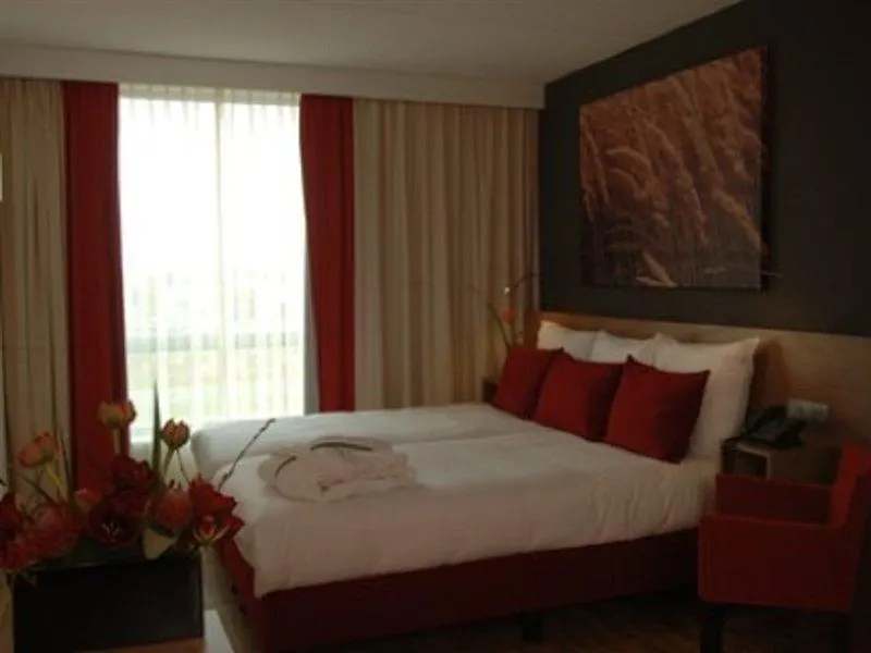 Park Plaza Amsterdam Airport Hotel Lijnden