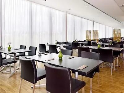 Park Plaza Amsterdam Airport Hotel Lijnden