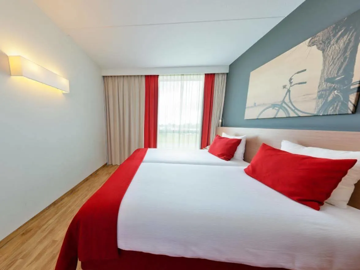 Park Plaza Amsterdam Airport Hotel Lijnden