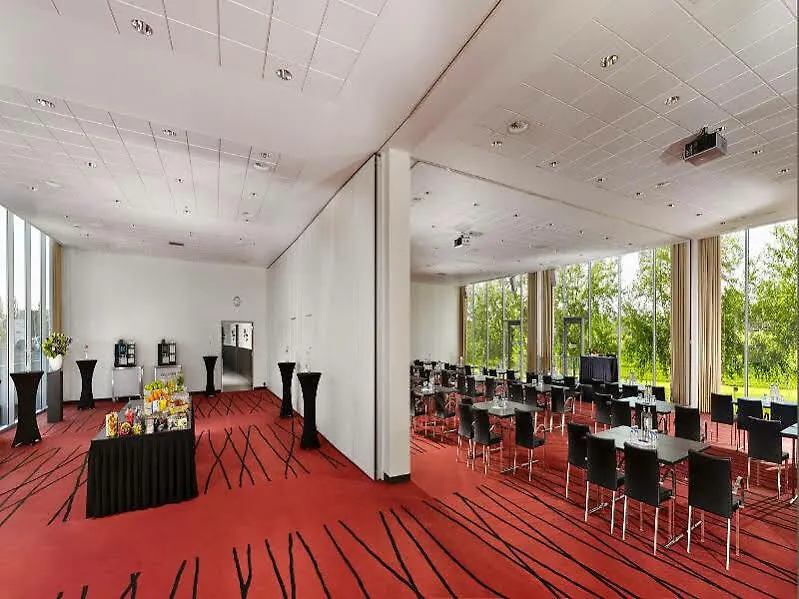 Park Plaza Amsterdam Airport Hotel Lijnden