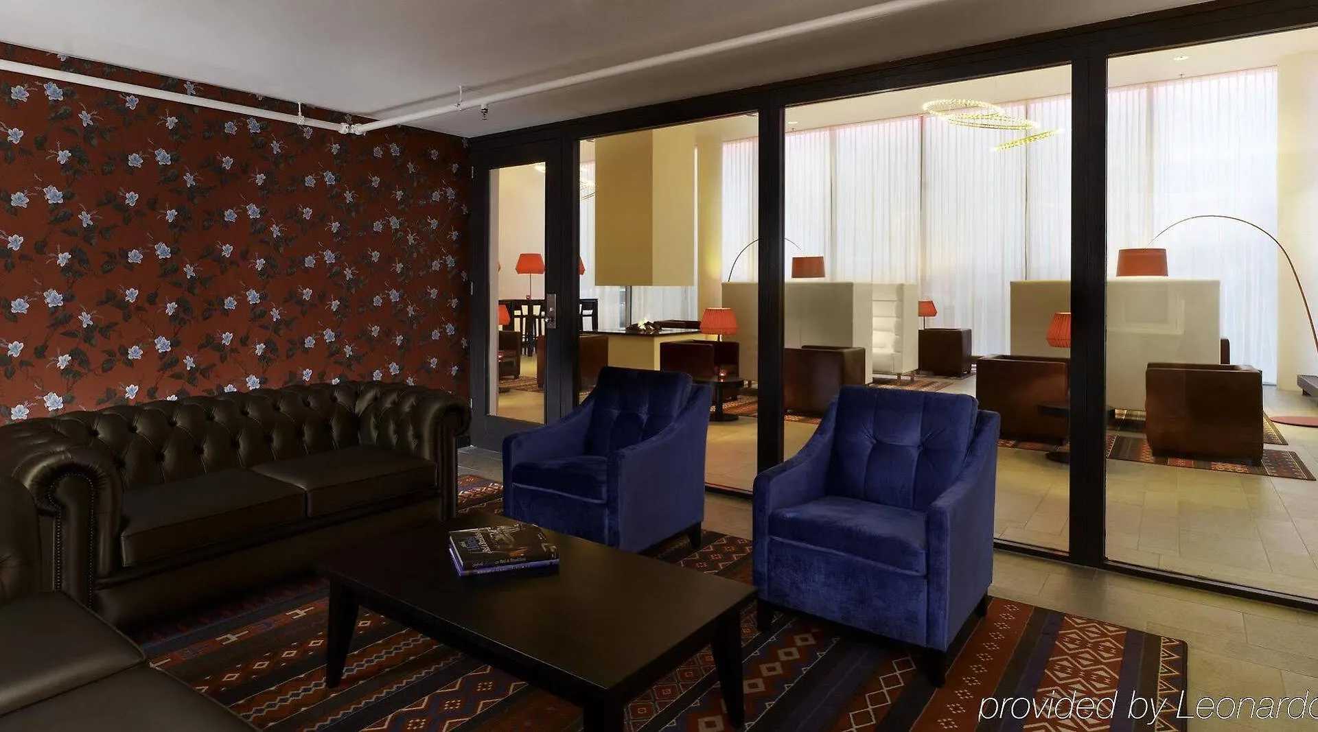 Park Plaza Amsterdam Airport Hotel Lijnden