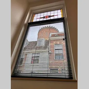  Appartement Urban Gem Nederland