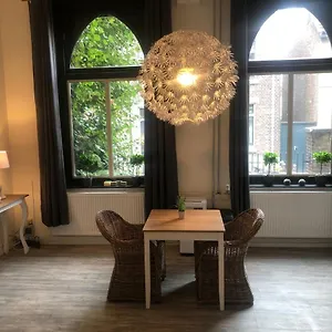  Appartement Shortstay Studio Nederland