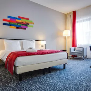 Park By Radisson Amsterdam Airport Schiphol
