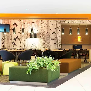 Novotel Rotterdam - **** Schiedam