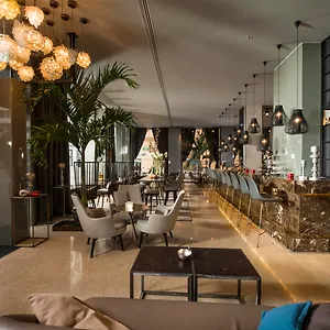 Western Premier Slon Hotel