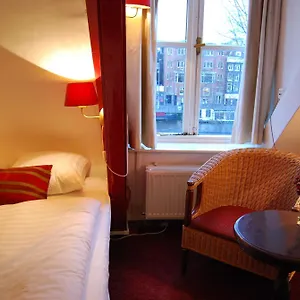 House 3* Amsterdam
