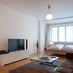 Dlouha - Old Town 4* Prag