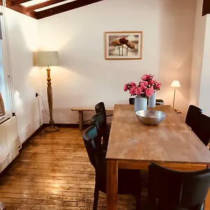  Vakantiehuis Molenaarswoning Nederland