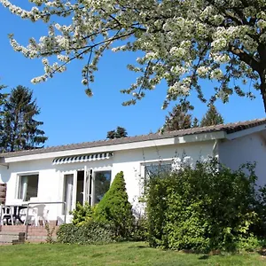  Vakantiehuis Met Uitzicht! Domein Hellebeuk Valkenburg-klimmen Nederland