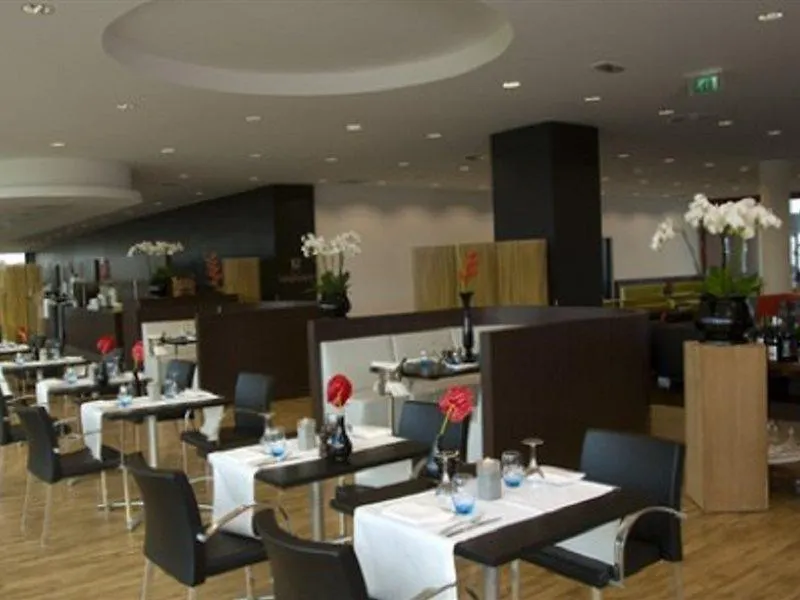 Hotel Park Plaza Amsterdam Airport Lijnden